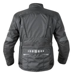 Sedici Avventura Waterproof Jacket 19 Sedici Avventura Waterproof Jacket -Motorcycle Parts sedici avventura jacket black black 3