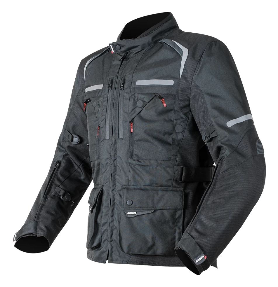 Sedici Avventura Waterproof Jacket 3 Sedici Avventura Waterproof Jacket