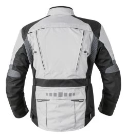 Sedici Avventura Waterproof Jacket 23 Sedici Avventura Waterproof Jacket -Motorcycle Parts sedici avventura jacket grey black