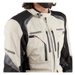 Sedici Avventura Waterproof Jacket 26 Sedici Avventura Waterproof Jacket -Motorcycle Parts sedici avventura waterproof jacket sand black 2