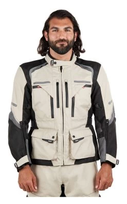 Sedici Avventura Waterproof Jacket 24 Sedici Avventura Waterproof Jacket -Motorcycle Parts sedici avventura waterproof jacket sand black