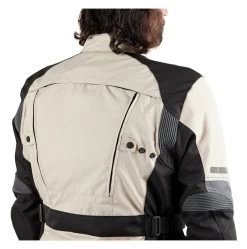 Sedici Avventura Waterproof Jacket 28 Sedici Avventura Waterproof Jacket -Motorcycle Parts sedici avventura waterproof jacket sand black 4