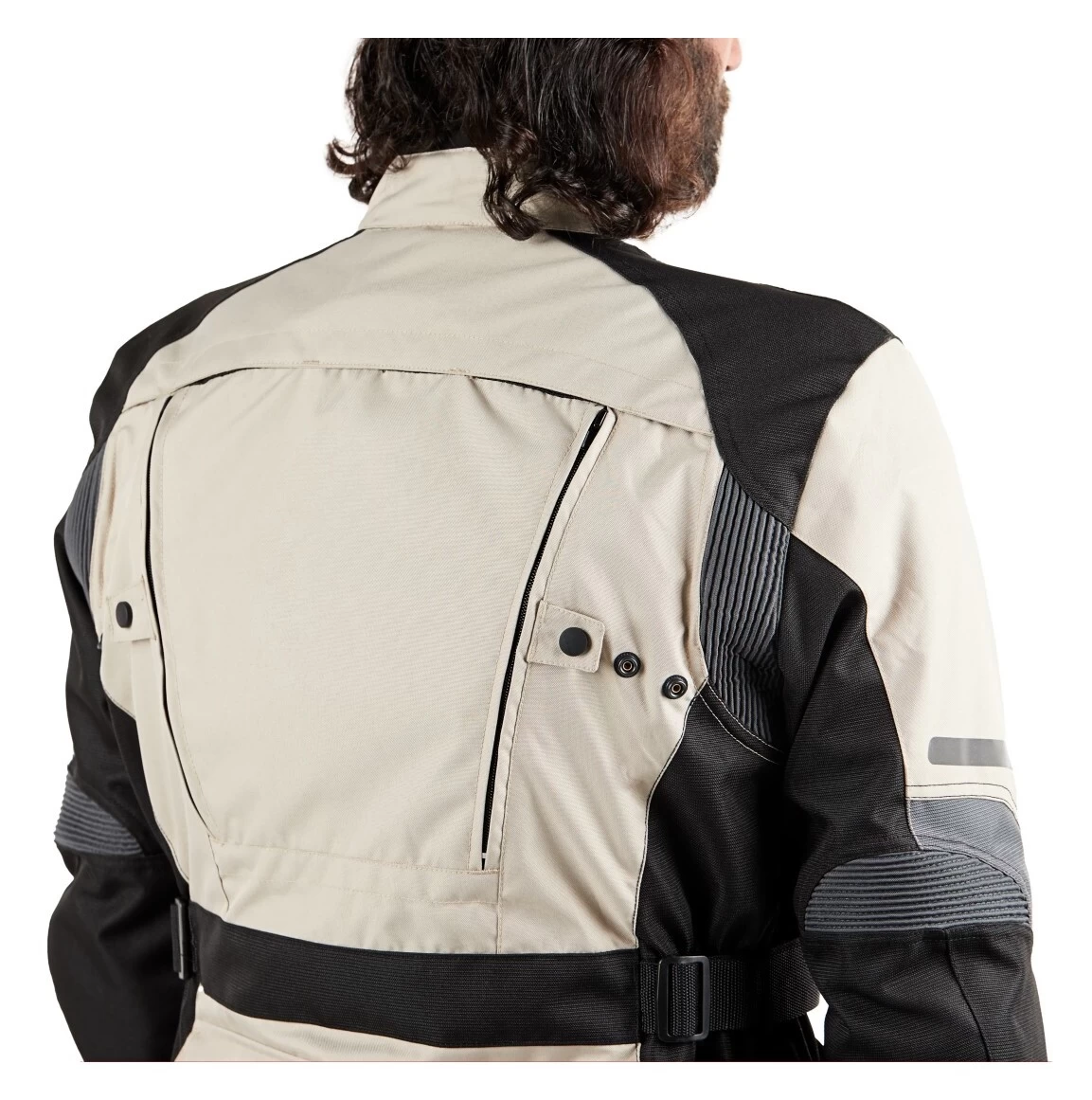 Sedici Avventura Waterproof Jacket 15 Sedici Avventura Waterproof Jacket - Image 13