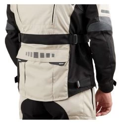 Sedici Avventura Waterproof Jacket 29 Sedici Avventura Waterproof Jacket -Motorcycle Parts sedici avventura waterproof jacket sand black 5