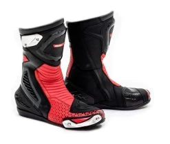 Sedici Chicane Boots -Motorcycle Parts sedici chicane boots 1