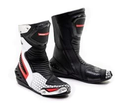 Sedici Chicane Boots -Motorcycle Parts sedici chicane boots 2