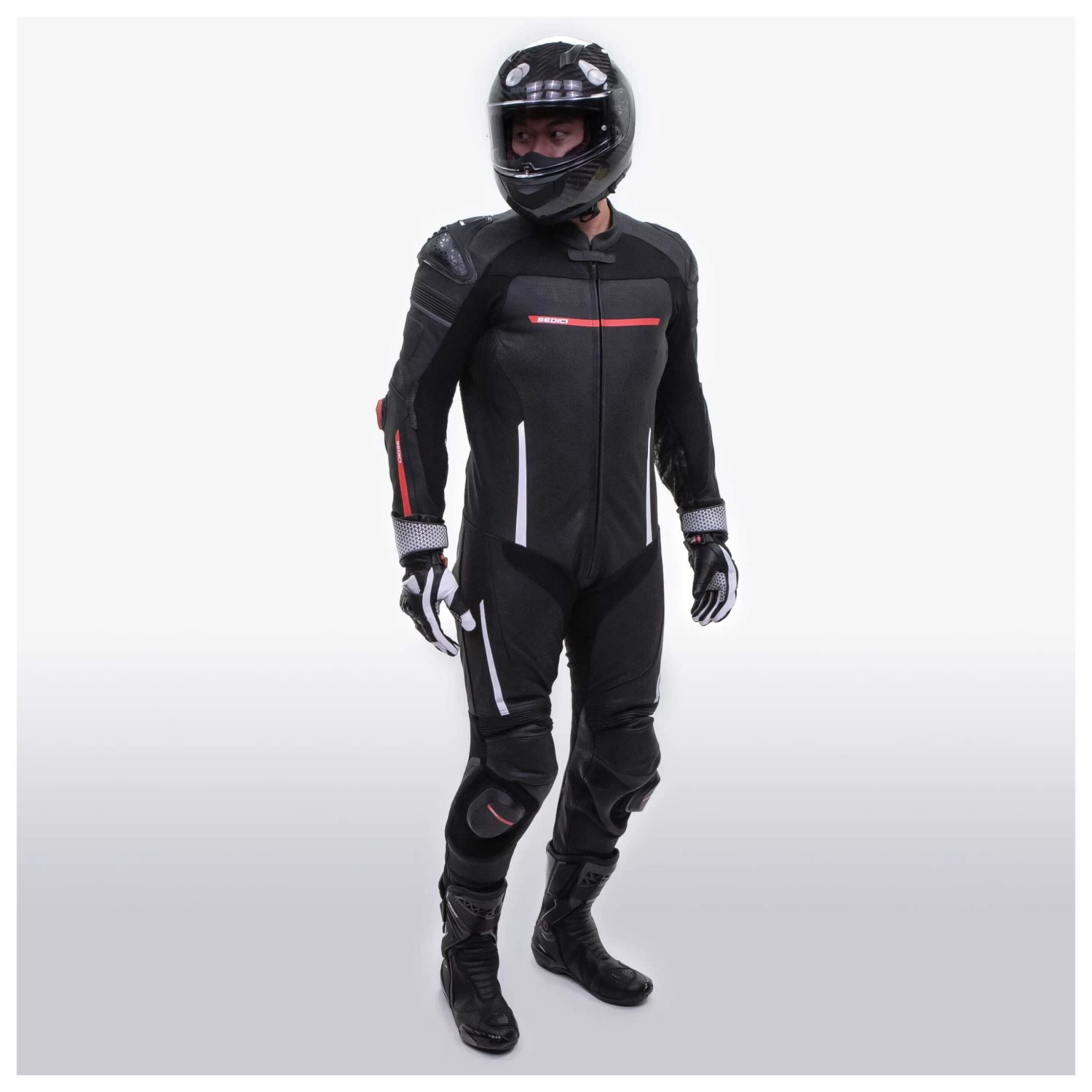Sedici Corsa One-Piece Race Suit 4 Sedici Corsa One-Piece Race Suit - Image 2