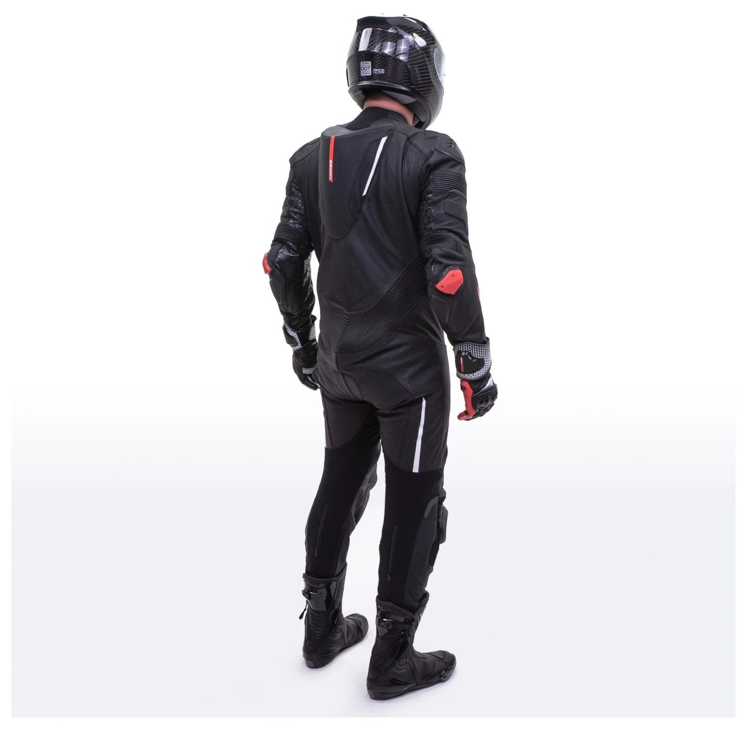 Sedici Corsa One-Piece Race Suit 5 Sedici Corsa One-Piece Race Suit - Image 3