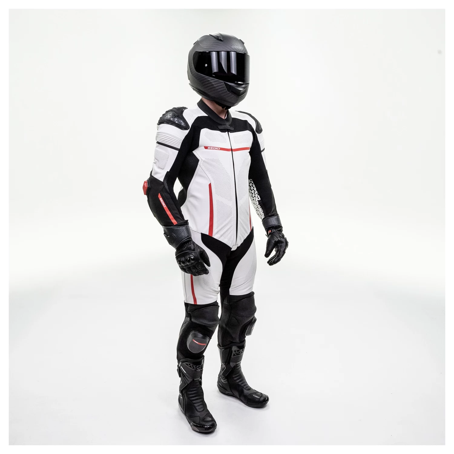 Sedici Corsa One-Piece Race Suit 9 Sedici Corsa One-Piece Race Suit - Image 7