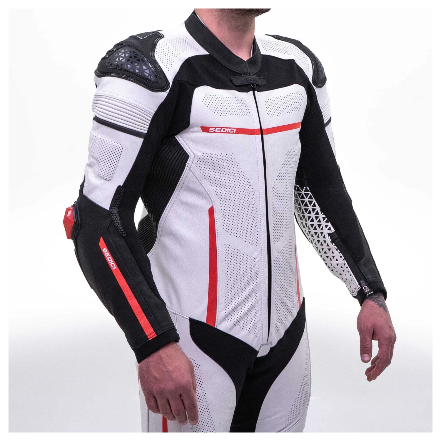 Sedici Corsa One-Piece Race Suit 11 Sedici Corsa One-Piece Race Suit - Image 9