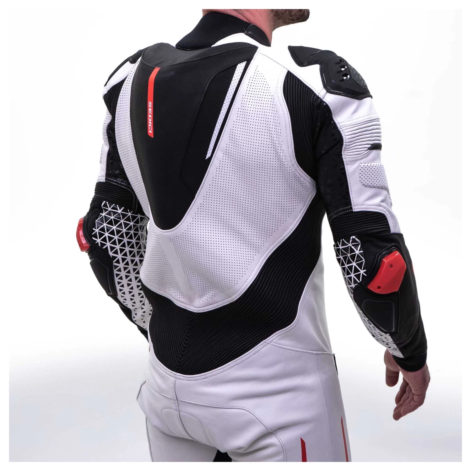 Sedici Corsa One-Piece Race Suit 12 Sedici Corsa One-Piece Race Suit - Image 10