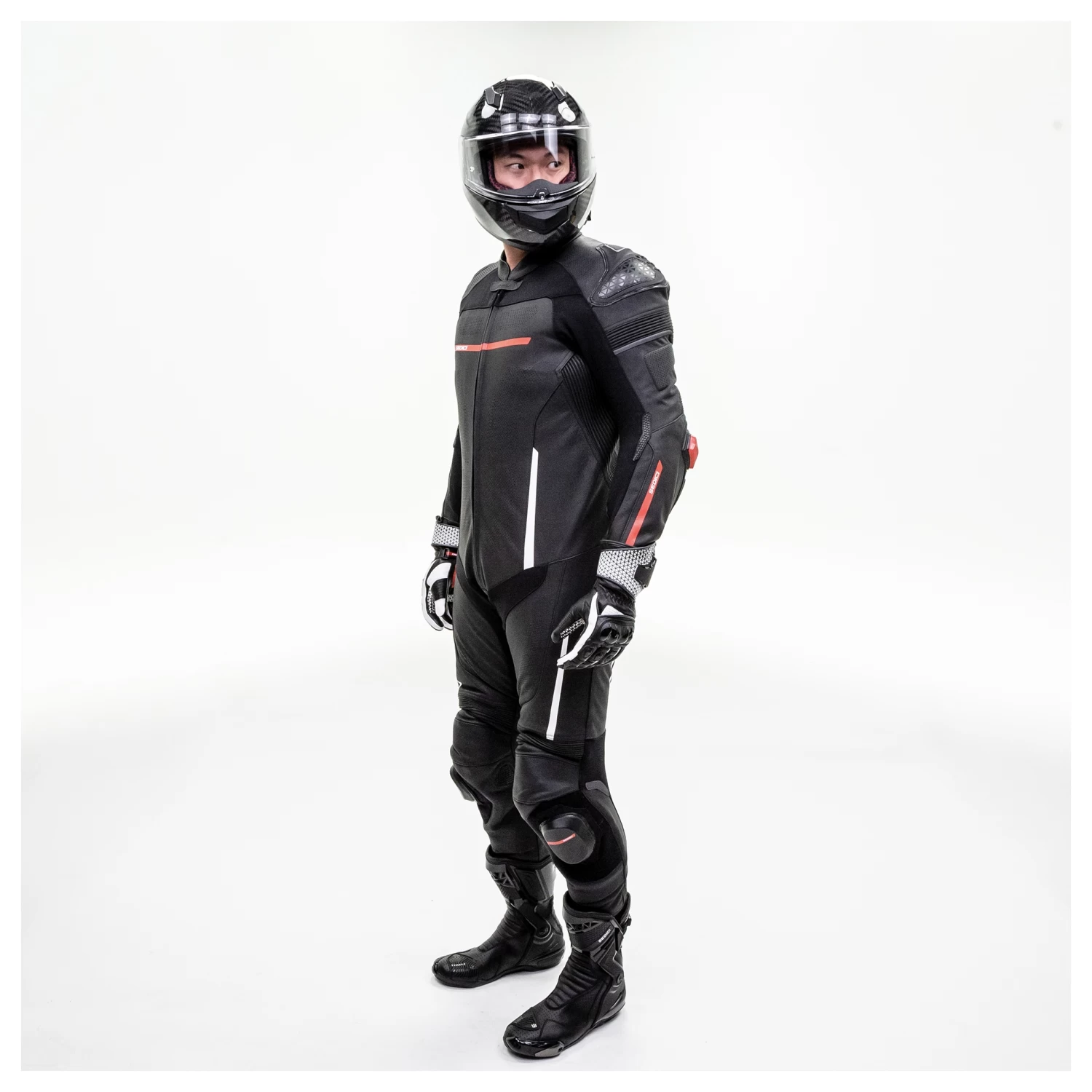 Sedici Corsa One-Piece Race Suit 3 Sedici Corsa One-Piece Race Suit