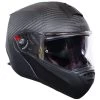 Sedici Sistema II Carbon Helmet Matte Carbon / 3XL [Blemished - Very Good]