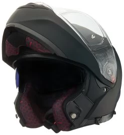 Sedici Sistema II Mips Helmet -Motorcycle Parts sedici sistema ii mips helmet matte black 3