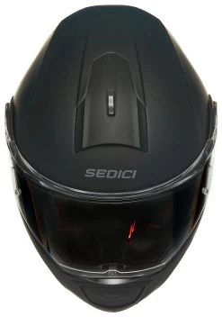 Sedici Sistema II Mips Helmet -Motorcycle Parts sedici sistema ii mips helmet matte black 4