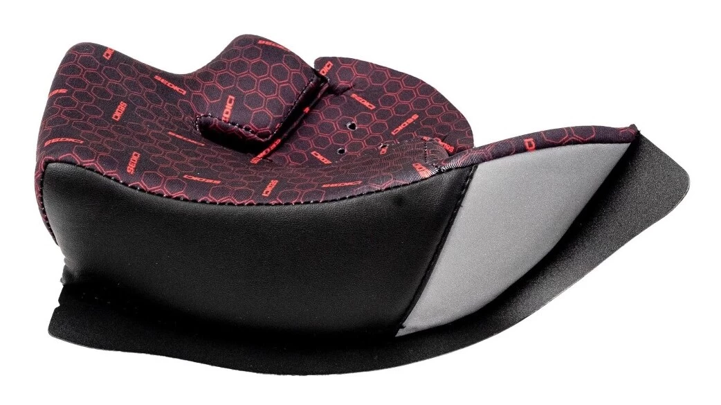 Sedici Strada II Cheek Pads 4 Sedici Strada II Cheek Pads - Image 2