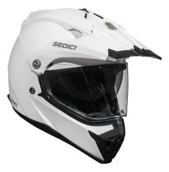 Sedici Viaggio Adventure Helmet -Motorcycle Parts sedici viaggio adventure helmet pearl white 2