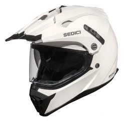 Sedici Viaggio Adventure Helmet -Motorcycle Parts sedici viaggio adventure helmet pearl white