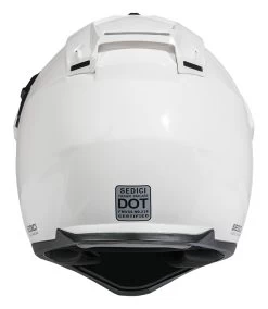 Sedici Viaggio Adventure Helmet -Motorcycle Parts sedici viaggio adventure helmet pearl white 3