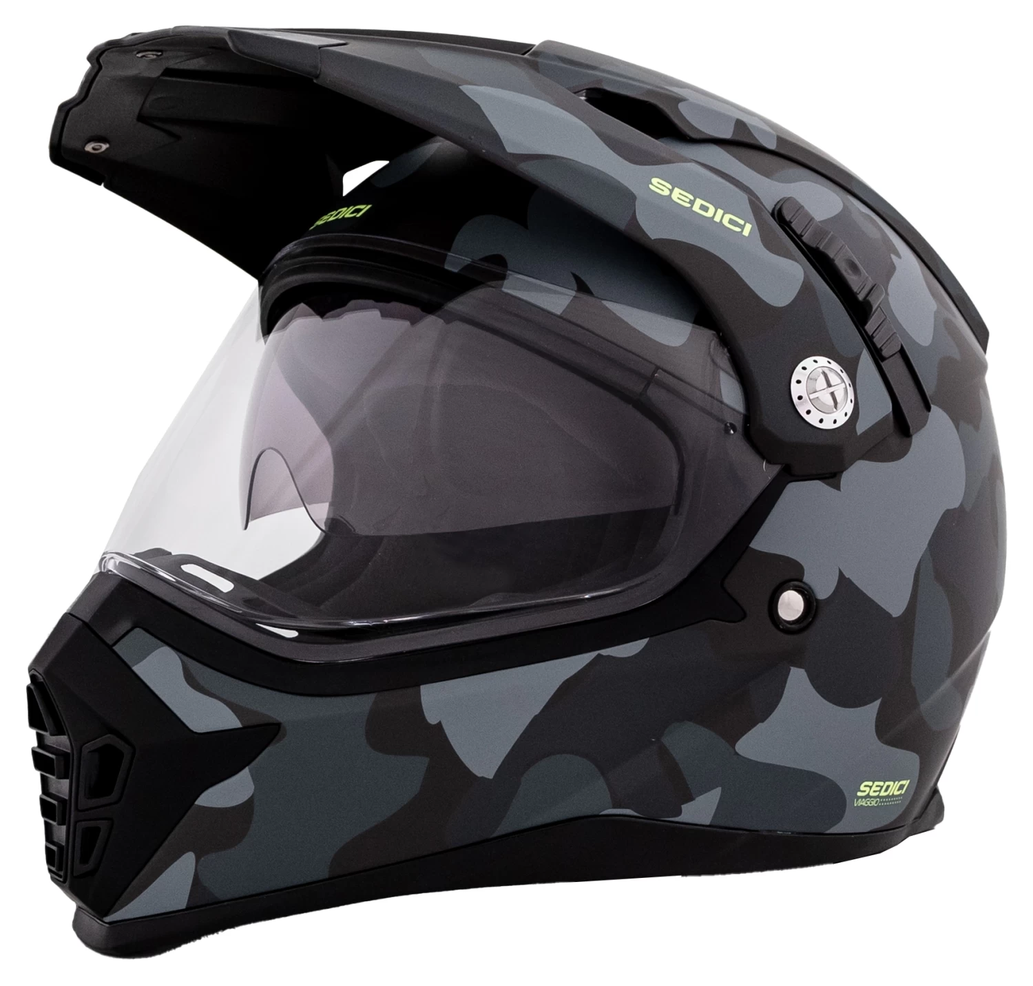 Sedici Viaggio Celare Helmet 3 Sedici Viaggio Celare Helmet