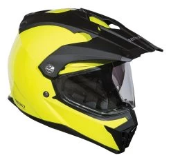 Sedici Viaggio Adventure Helmet -Motorcycle Parts sedici viaggio helmet yellow 2