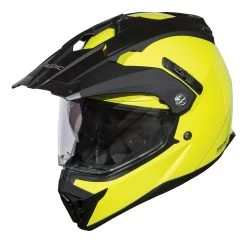 Sedici Viaggio Adventure Helmet -Motorcycle Parts sedici viaggio helmet yellow