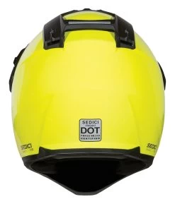 Sedici Viaggio Adventure Helmet -Motorcycle Parts sedici viaggio helmet yellow 3