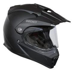 Sedici Viaggio Parlare Sena Bluetooth ADV Helmet -Motorcycle Parts sedici viaggio parlare sena bluetooth adventure helmet matte black 2
