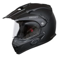 Sedici Viaggio Parlare Sena Bluetooth ADV Helmet -Motorcycle Parts sedici viaggio parlare sena bluetooth adventure helmet matte black