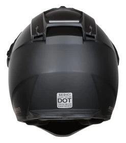 Sedici Viaggio Parlare Sena Bluetooth ADV Helmet -Motorcycle Parts sedici viaggio parlare sena bluetooth adventure helmet matte black 3