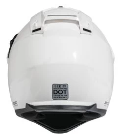 Sedici Viaggio Parlare Sena Bluetooth ADV Helmet -Motorcycle Parts sedici viaggio parlare sena bluetooth adventure helmet white 3