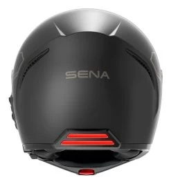 Sena Impulse Modular Mesh Intercom Helmet -Motorcycle Parts sena impulse modular mesh helmet 1