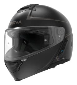 Sena Impulse Modular Mesh Intercom Helmet
