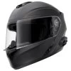 Sena Outrush R Bluetooth Helmet -Motorcycle Parts sena outrush r bluetooth helmet matte black