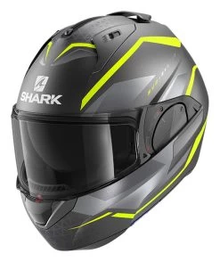 Shark EVO-One 2 Yari Helmet -Motorcycle Parts shark evo one2 yari helmet 2