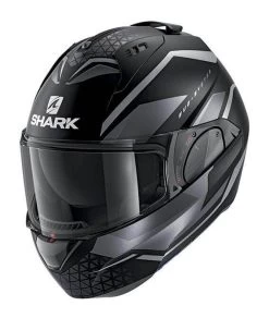 Shark EVO-One 2 Yari Helmet -Motorcycle Parts shark evo one2 yari helmet 3