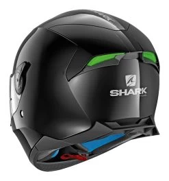 Shark SKWAL 2 Helmet - Solid -Motorcycle Parts shark skwal2 helmet 2