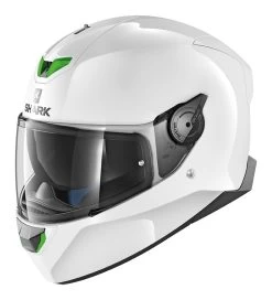 Shark SKWAL 2 Helmet - Solid -Motorcycle Parts shark skwal2 helmet 6