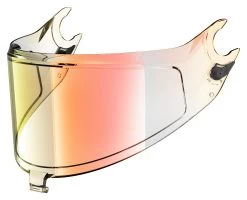 Shark Spartan GT Face Shield -Motorcycle Parts shark spartan gt face shield 4