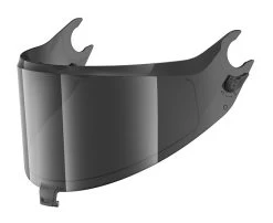 Shark Spartan GT Face Shield -Motorcycle Parts shark spartan gt face shield dark smoke