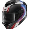 Shark Spartan GT Carbon Tracker Helmet