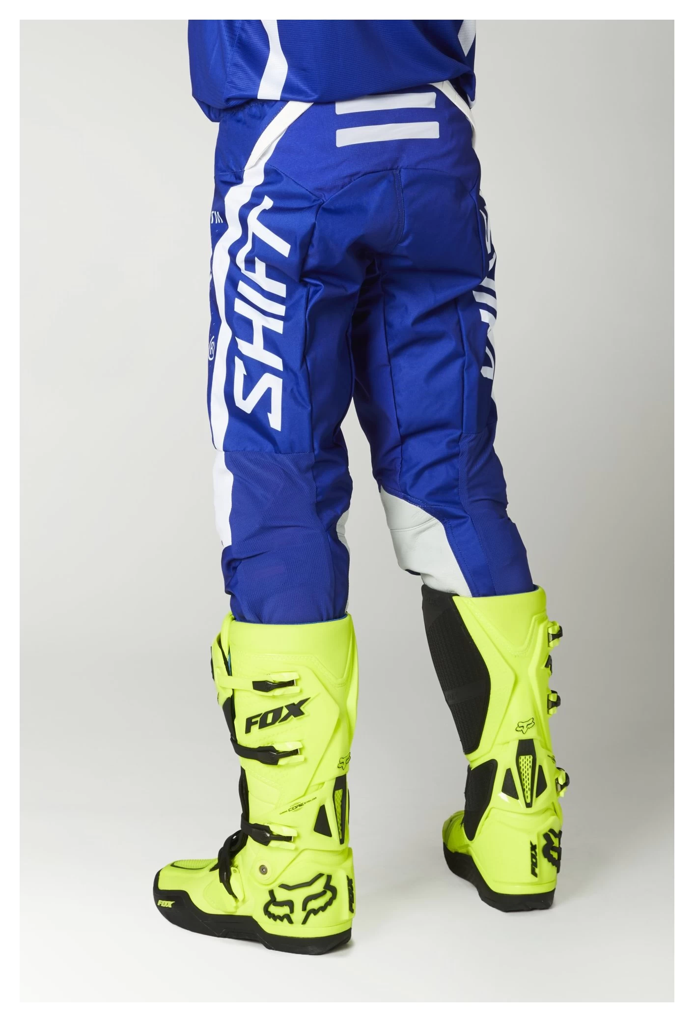 Shift Black Label Curv Pants 8 Shift Black Label Curv Pants - Image 6