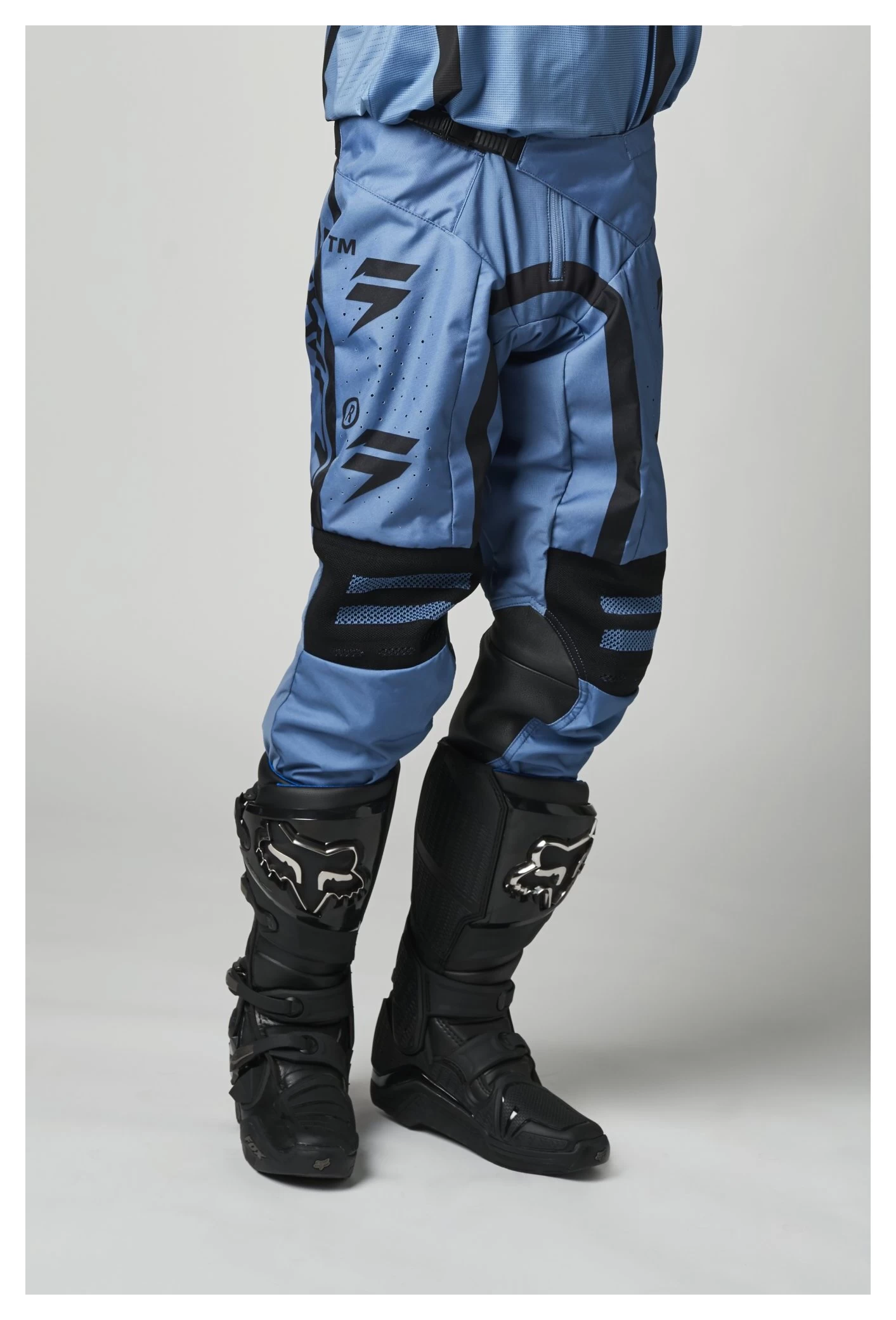 Shift Black Label Curv Pants 4 Shift Black Label Curv Pants - Image 2