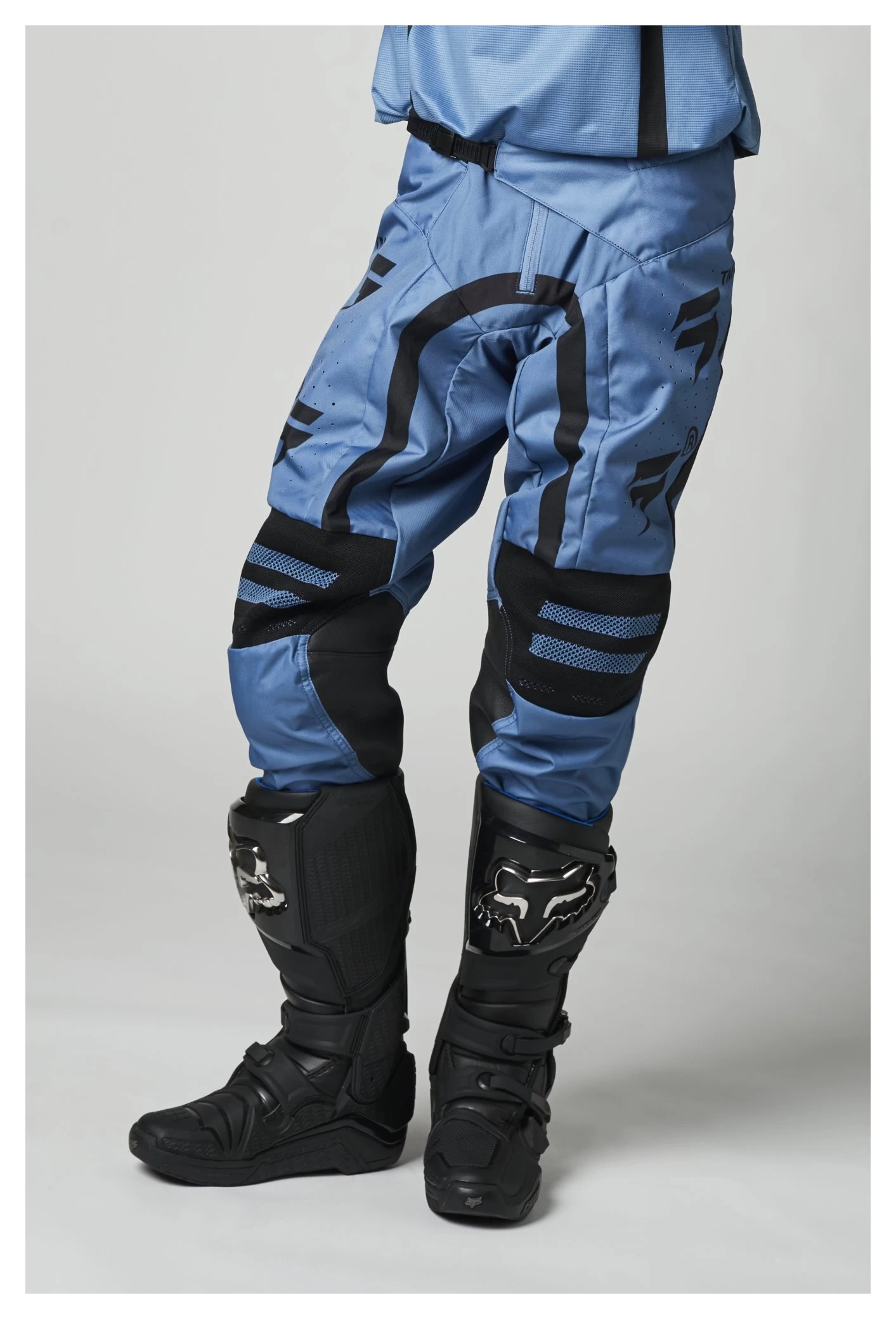 Shift Black Label Curv Pants 3 Shift Black Label Curv Pants