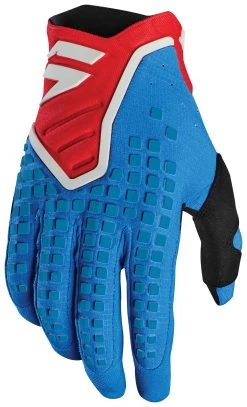 Shift 3lack Pro Gloves 8 Shift 3lack Pro Gloves -Motorcycle Parts shift3lack pro gloves 2