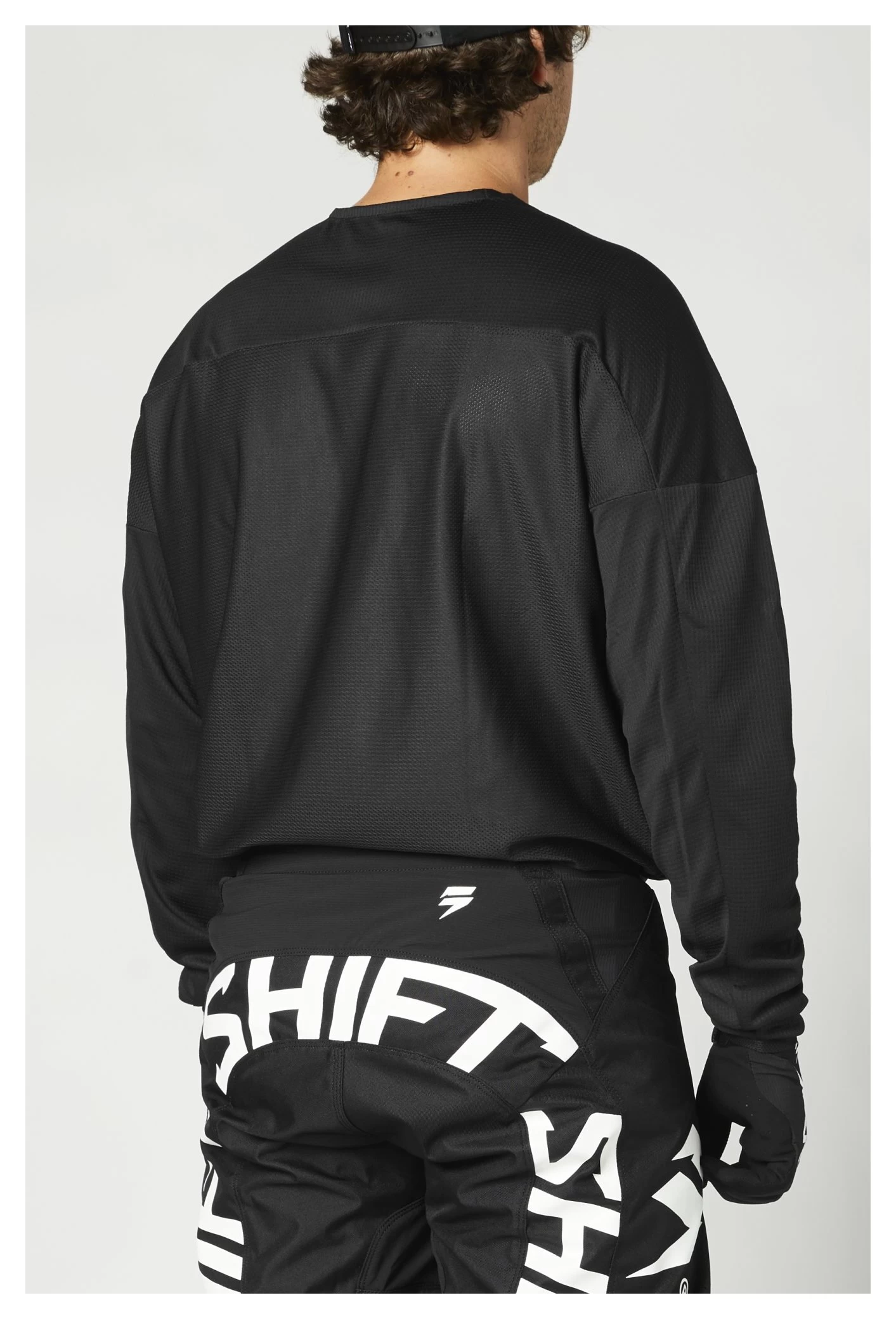 Shift White Label Bliss Jersey 5 Shift White Label Bliss Jersey - Image 3