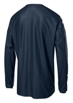 Shift Whit3 Label Republic LE Jersey -Motorcycle Parts shift white label republic le jersey navy 1