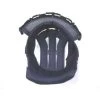 Shoei Hornet DS Center Pad -Motorcycle Parts shoei hornet ds center pad