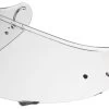 Shoei CNS-1 Pinlock-Ready Face Shield Clear [Open Box] -Motorcycle Parts shoei cns1 pinlock ready face shield clear open box clear