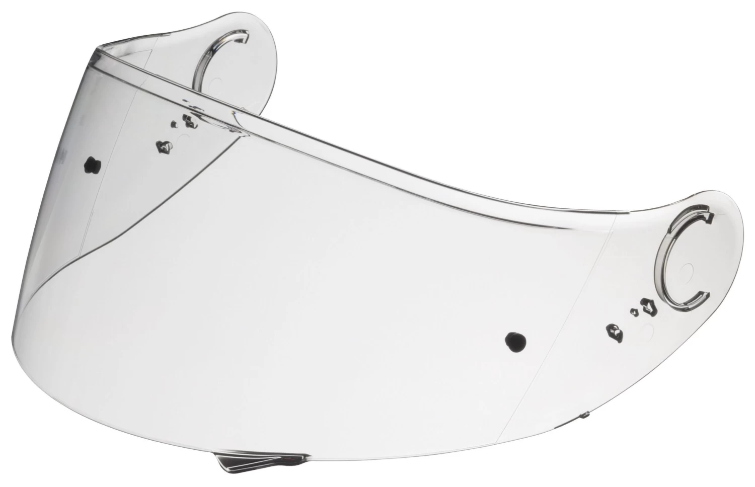 Shoei CNS-1 Pinlock-Ready Face Shield Clear [Open Box]